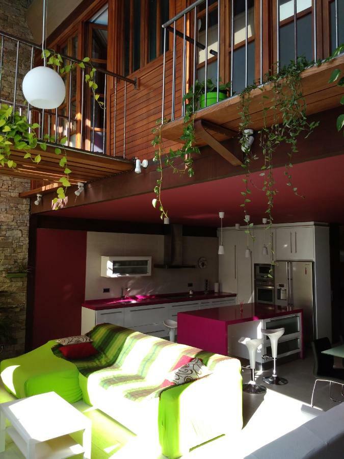 Ferienhaus Riad Navaluenga