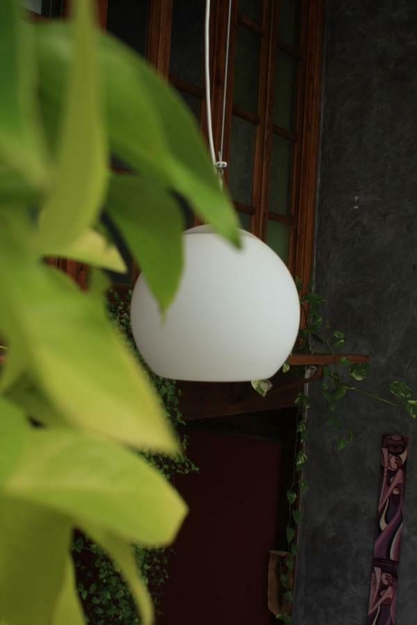 Riad Navaluenga Ferienhaus