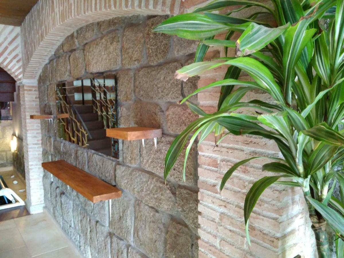 Riad Navaluenga Ferienhaus Navaluenga