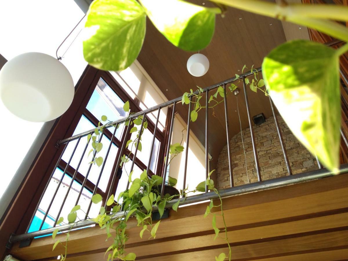 Riad Navaluenga Ferienhaus *