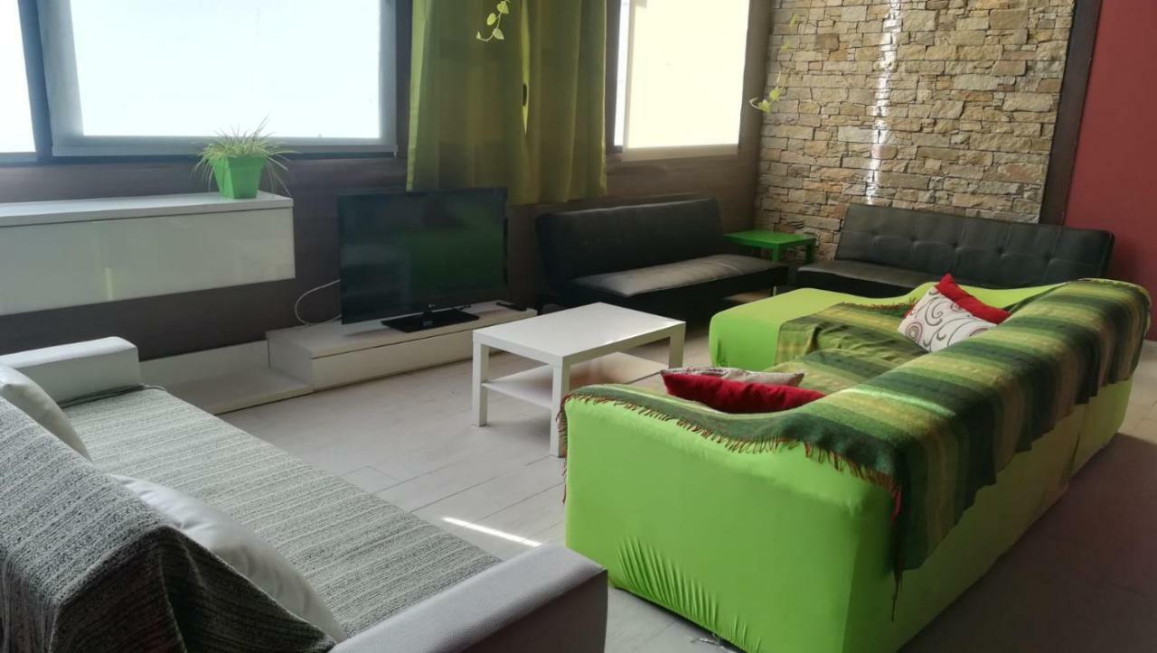 Ferienhaus Riad Navaluenga Navaluenga